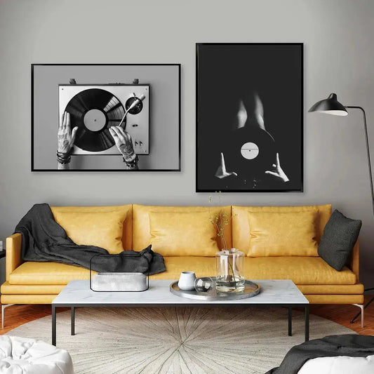 10 Home Décor Gifts for the Music Lover in Your Life