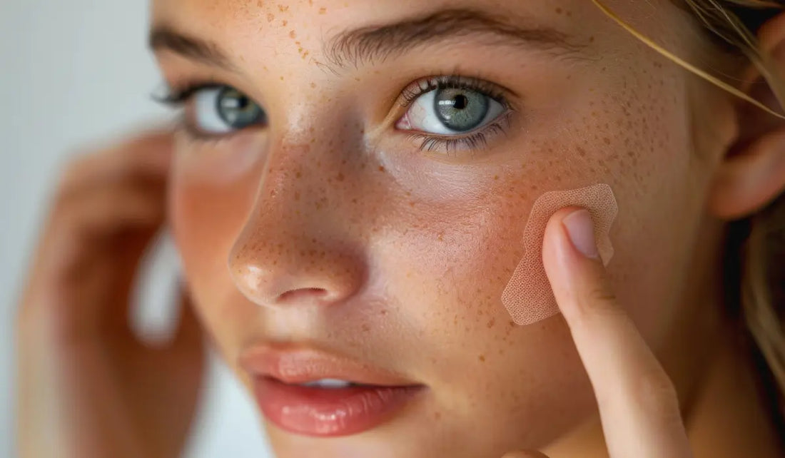 Do Pimple Patches Really Work? What type of pimple patch is best