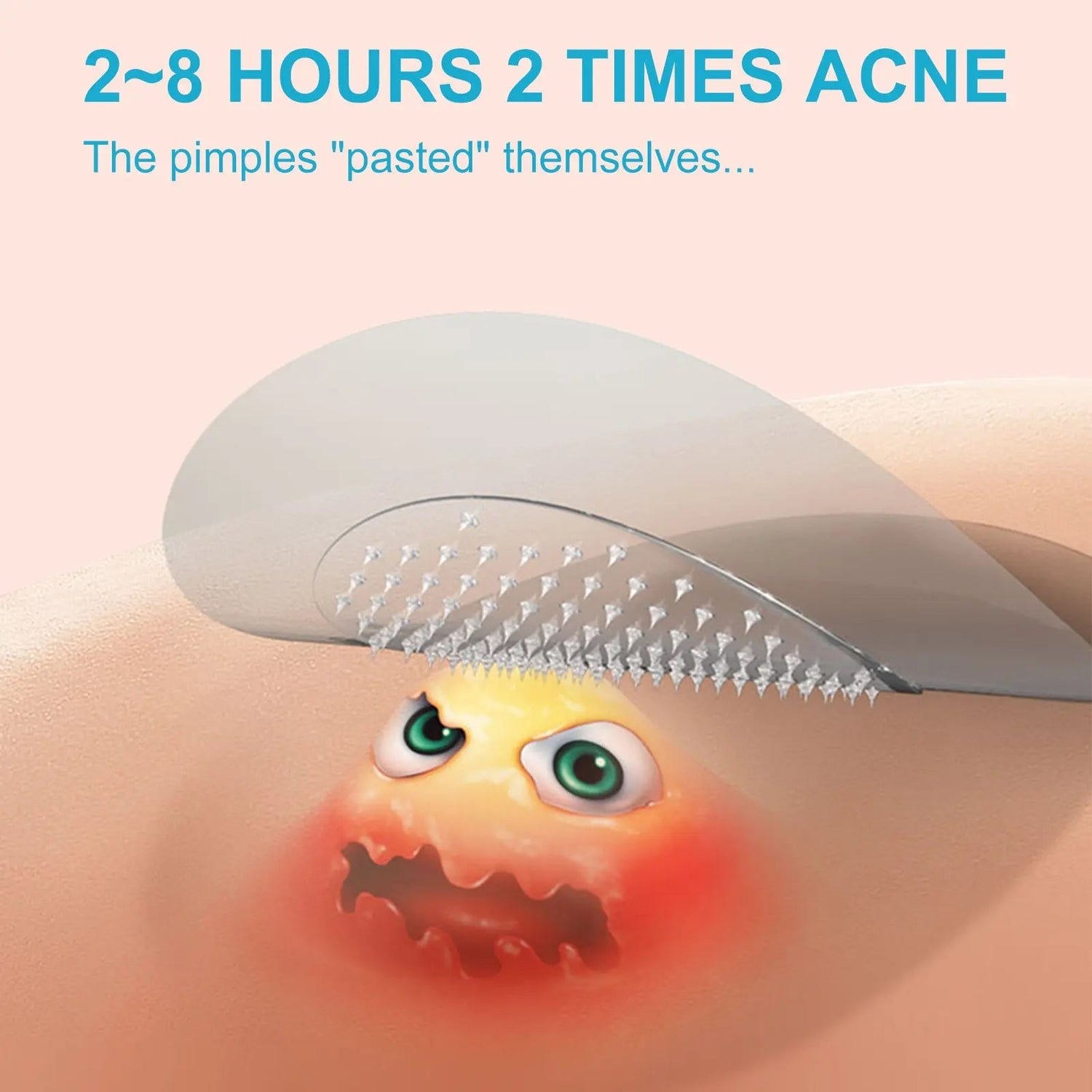 pimple patches - pimple patch for acne