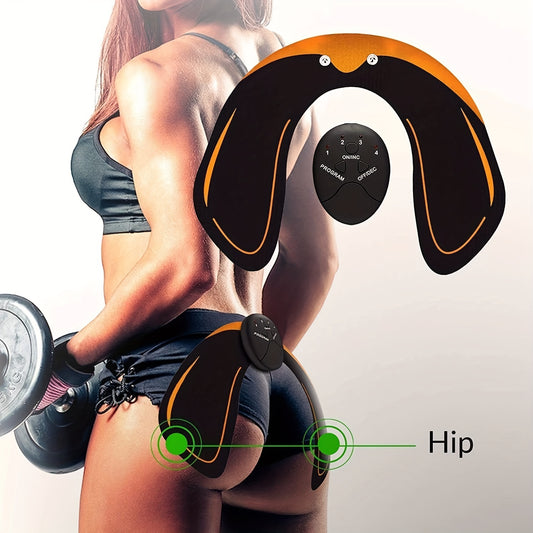 Hip Trainer, Buttock Lift Massage Device