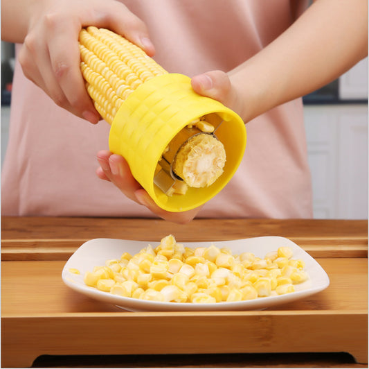 Kitchen Gadget - Corn Grinder Thresher