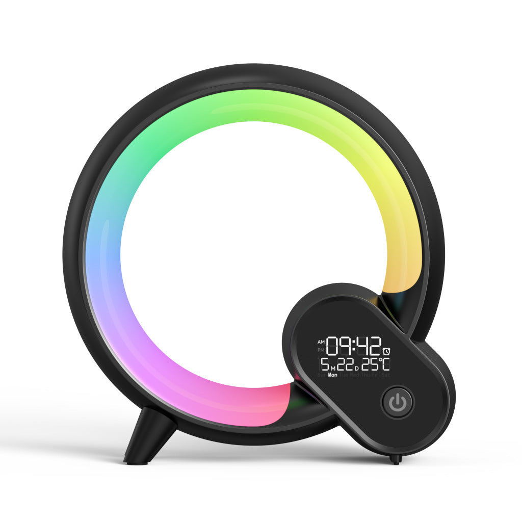 Aurora Rise Sunrise Alarm Clock