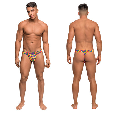 MP Pride Fest Bong Thong L/XL