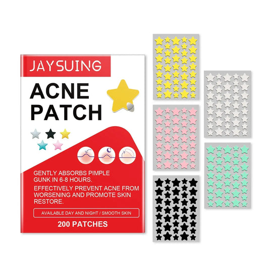   Acne Patch – Effective Skin Repair for Blemishes Skincare 