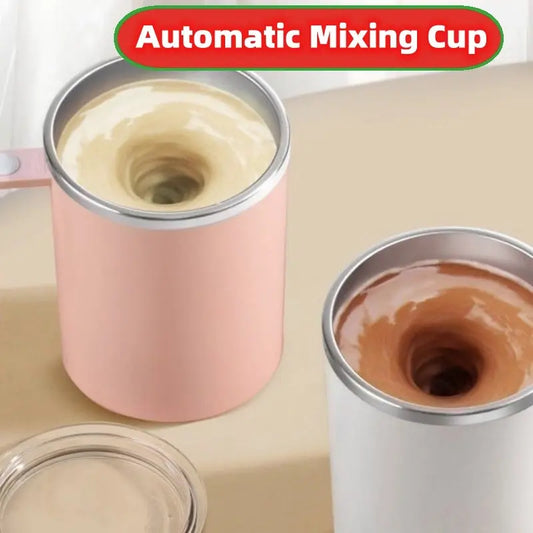 Automatic Stirring Cup - WhirlMug Smart