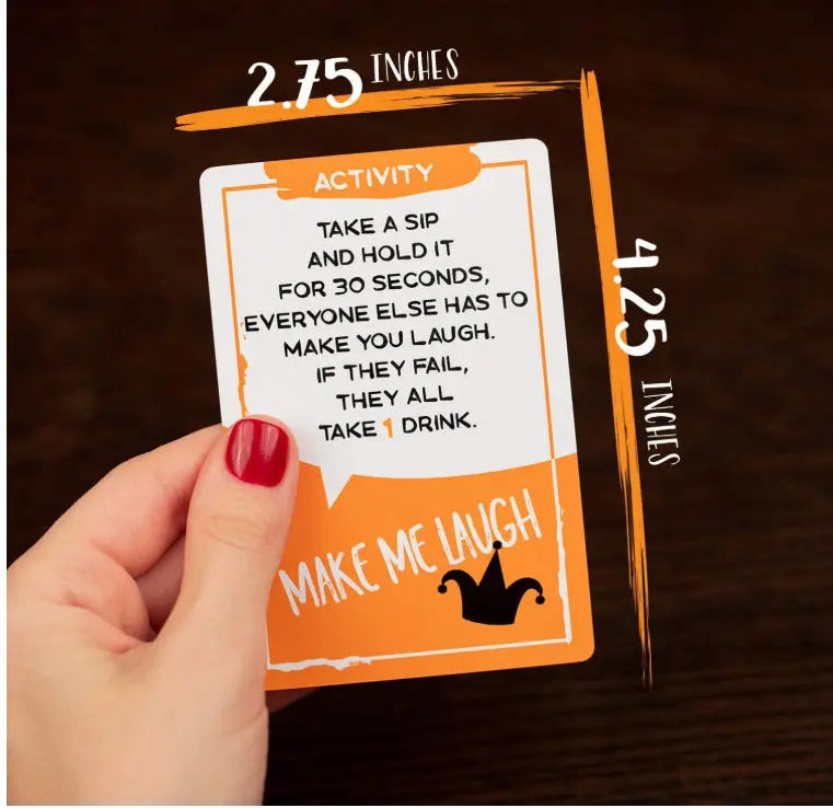   Drinking Game Sotally Tober The Ultimate Adult Party Card Game Game 