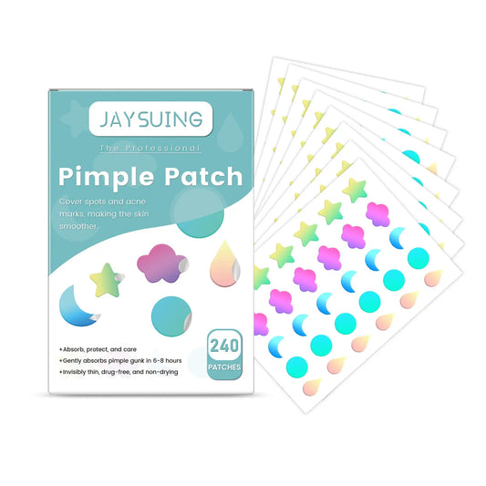   Pimple Patch Skincare 